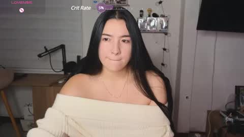 Snapshot of emma_johnson_ chatting on February 11, 2025, 2:25 am emma_johnson_ online show from February 11, 2025, 2:25 am