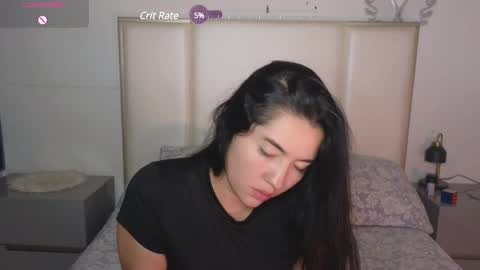 Snapshot of emma_johnson_ chatting on February 21, 2025, 4:51 am emma_johnson_ online show from February 21, 2025, 4:51 am