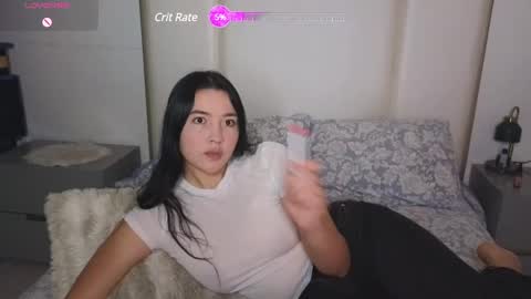 Snapshot of emma_johnson_ chatting on February 25, 2025, 2:14 am emma_johnson_ online show from February 25, 2025, 2:14 am