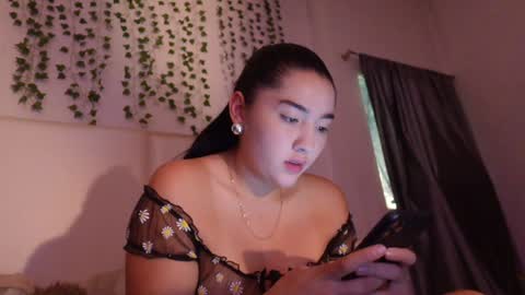 Snapshot of emma_johnson_ chatting on October 1, 2025, 2:50 am emma_johnson_ online show from October 1, 2025, 2:50 am