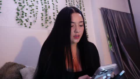 Snapshot of emma_johnson_ chatting on January 19, 2026, 2:48 am emma_johnson_ online show from January 19, 2026, 2:48 am