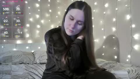 emma_just online show from February 15, 2026, 9:52 am