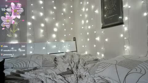 Snapshot of emma_just chatting on March 29, 2026, 8:53 pm emma_just online show from March 29, 2026, 8:53 pm