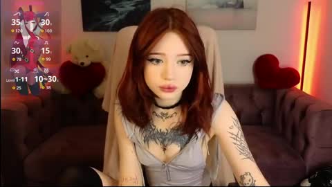 emma_kirks online show from April 2, 2026, 12:47 pm
