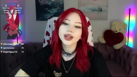 emma_kirks online show from April 14, 2026, 12:44 pm