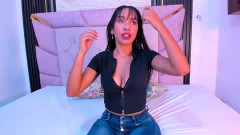 Emma online show from February 24, 2025, 8:36 pm