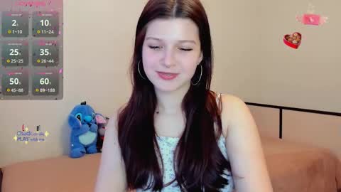 Snapshot of emma_loveyou chatting on March 6, 2025, 8:30 am emma_loveyou online show from March 6, 2025, 8:30 am