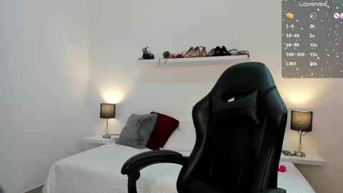 Emma  online show from February 26, 2026, 11:31 am