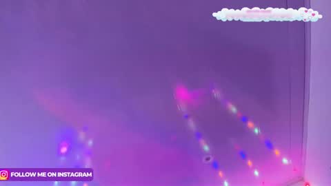 Emma Monserratt online show from February 9, 2025, 6:43 am