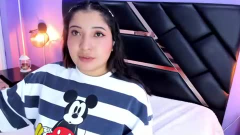 Snapshot of emma_monserratt chatting on June 11, 2026, 12:14 pm Emma Monserratt online show from June 11, 2026, 12:14 pm