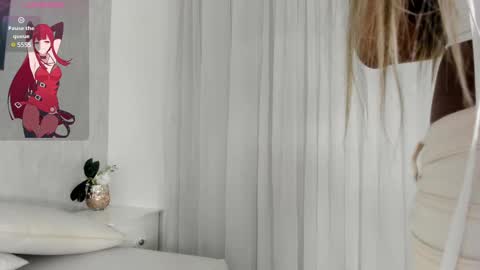 Emma Morgann online show from February 27, 2025, 11:41 am