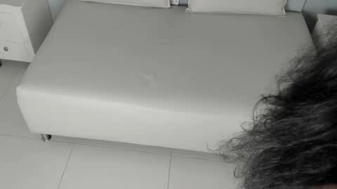 Emma Morgann online show from February 17, 2026, 11:07 am