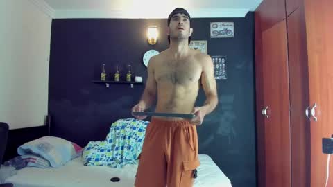 emma online show from February 18, 2025, 1:32 am