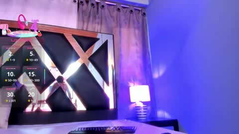 Emma  online show from January 8, 2026, 6:43 pm