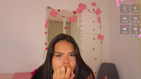 EMMA REVEES  online show from February 22, 2026, 5:08 am