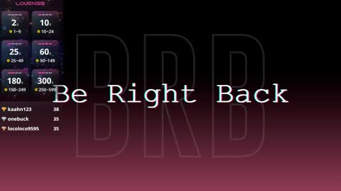 Emma Rosess online show from January 11, 2025, 7:05 pm