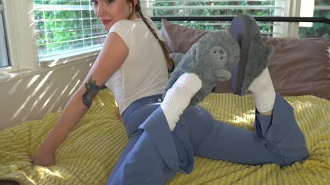 Emma Ruby online show from January 8, 2026, 5:59 pm