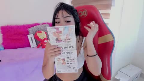 EMMA  online show from June 4, 2026, 6:58 pm
