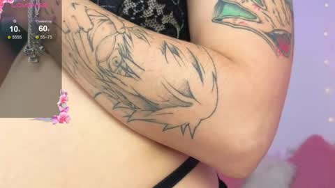 Emma Softt online show from April 18, 2026, 4:27 am