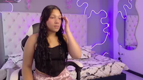 emma_visconti online show from October 20, 2025, 12:49 pm