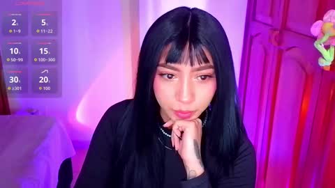 Emma web online show from October 8, 2025, 3:20 pm