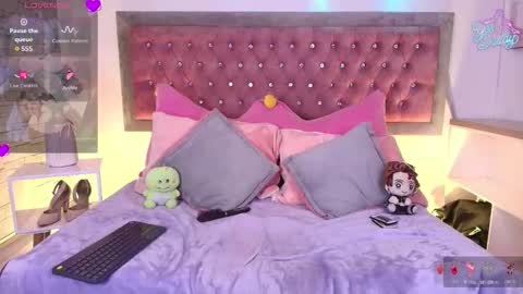 neko  online show from January 10, 2026, 8:54 pm