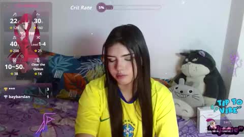 emma online show from November 3, 2025, 11:15 pm