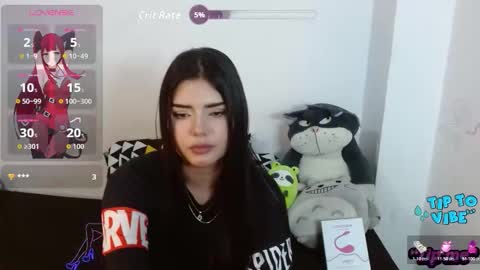 emma online show from November 16, 2025, 11:10 pm