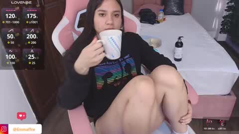 emma online show from November 4, 2025, 12:04 pm