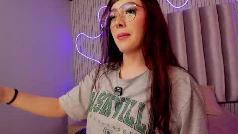 Natalia  online show from March 31, 2026, 7:03 pm