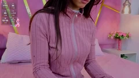 emma cortez online show from February 18, 2026, 11:50 am