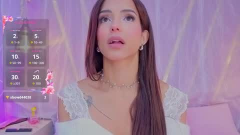 emma cortez online show from February 25, 2026, 12:37 pm