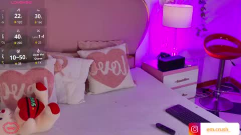 Welcome Im yosein  Your love is my passion activate it with your tips and enjoy with me online show from June 12, 2026, 8:19 pm