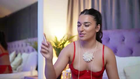Snapshot of emmadallas chatting on September 14, 2025, 7:13 pm Emma online show from September 14, 2025, 7:13 pm