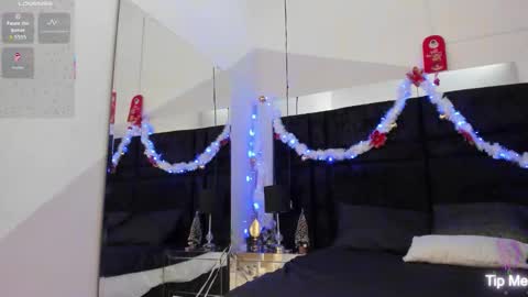 emmadasilva online show from December 18, 2025, 7:09 pm