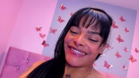 emmaebony_ online show from February 17, 2026, 4:24 pm