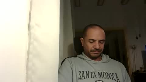 Ariel online show from February 6, 2026, 10:13 pm