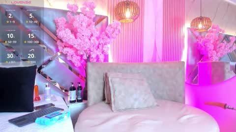 emmalove01 online show from February 9, 2026, 2:26 am