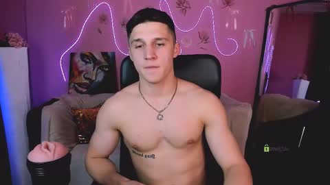Snapshot of emmanuel_shine chatting on April 18, 2026, 7:58 pm Emmi online show from April 18, 2026, 7:58 pm