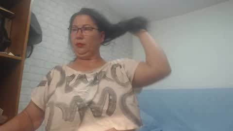 emmasquirt69 online show from November 4, 2025, 6:45 am