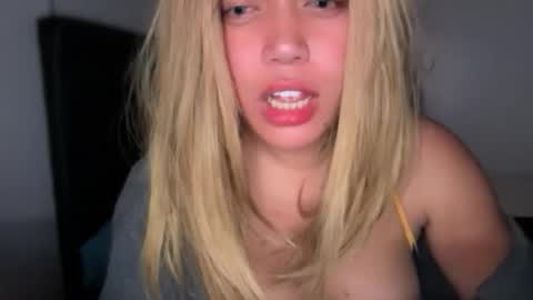 YourDreamGirl Emma  online show from March 7, 2026, 7:22 pm