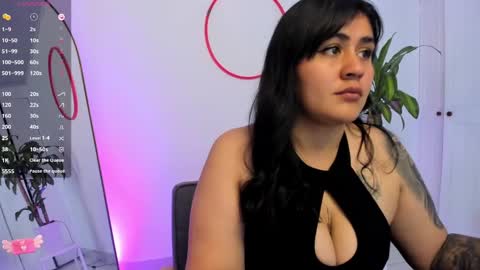 Snapshot of emmax_x chatting on December 12, 2024, 10:34 am EMMA online show from December 12, 2024, 10:34 am