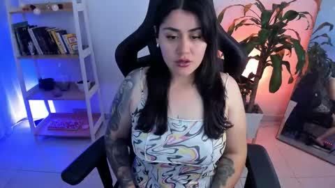 EMMA online show from March 2, 2026, 3:20 am