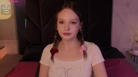 Iris online show from November 28, 2025, 8:55 pm