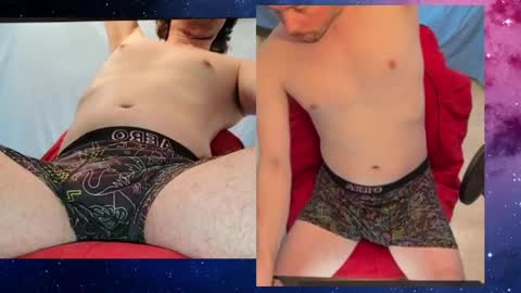 Somethingratherlarge online show from April 4, 2026, 5:49 am