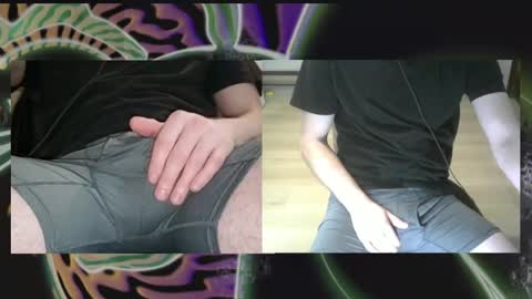 Somethingratherlarge online show from April 12, 2026, 6:18 am