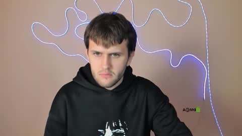 Emmet online show from October 28, 2025, 9:35 am