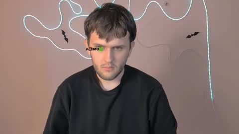 Emmet online show from October 29, 2025, 9:55 am