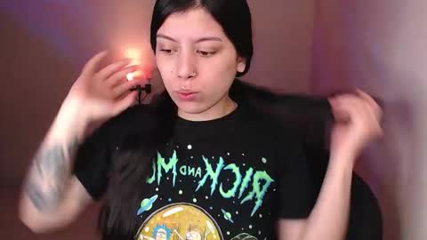 Snapshot of emmi_0 chatting on January 12, 2026, 7:02 am Emily Independent model online show from January 12, 2026, 7:02 am