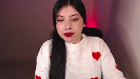 Snapshot of emmi_0 chatting on February 23, 2026, 11:24 pm Emily Independent model online show from February 23, 2026, 11:24 pm